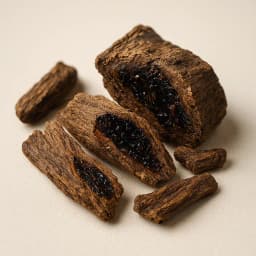 agarwood