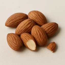 almond