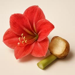 amaryllis