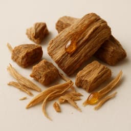 amberwood