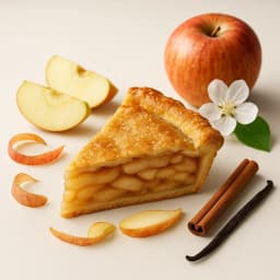 apple pie
