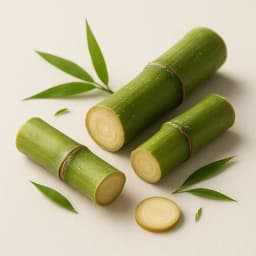 bamboo