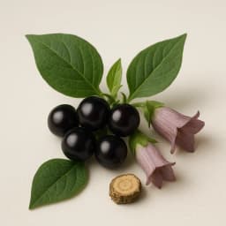 belladonna (çanayağı)