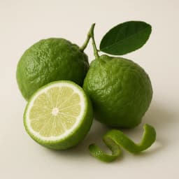 bergamot