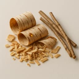 birch