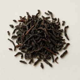 black tea
