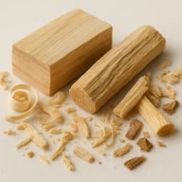 blond woods