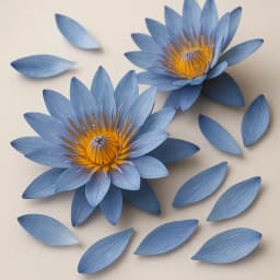 mavi lotus