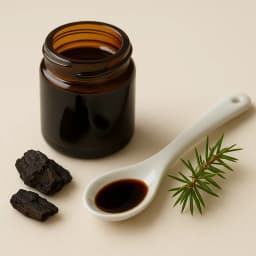 katran ardıcı yağı
