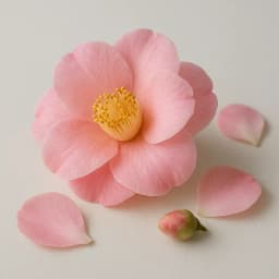 camelia