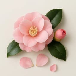 camellia