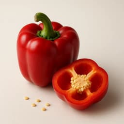 capsicum