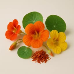 kapuçin (nasturtium)