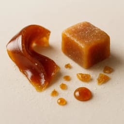 caramel
