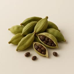 cardamom