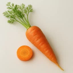 carrot