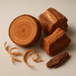 cedar wood