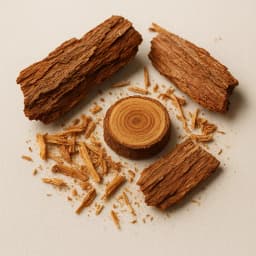 cedarwood