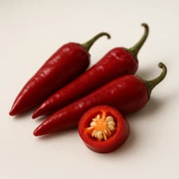 chili