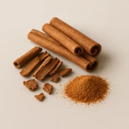 cinnamon