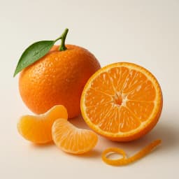 clementine