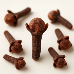 karanfil tomurcuğu