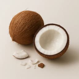 coconut