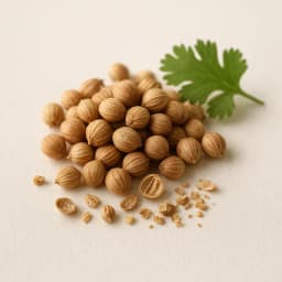 coriander