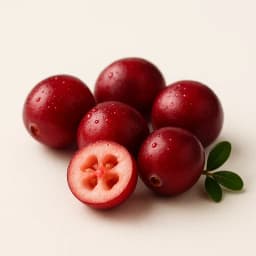 cranberry