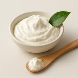 cream