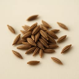 cumin