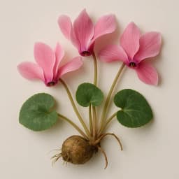 cyclamen