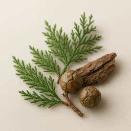 cypress