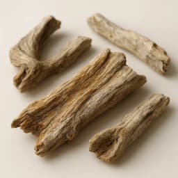 driftwood