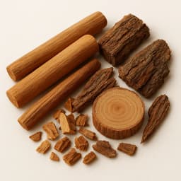 kuru odun
