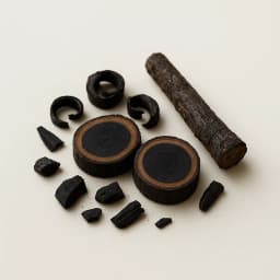 ebony