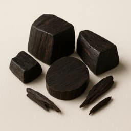 ebony wood