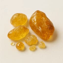 elemi reçinesi