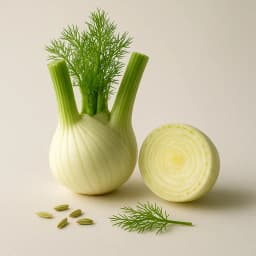 fennel
