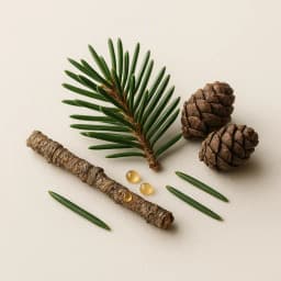 fir balsam