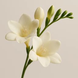 freesia