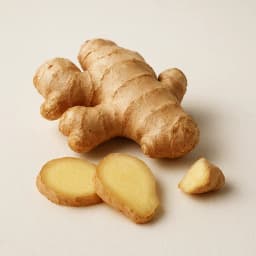 ginger