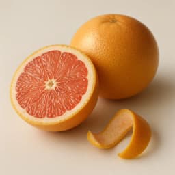 grapefruit