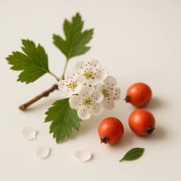 hawthorn