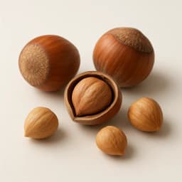 hazelnut