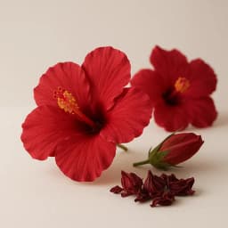 hibiscus