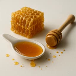honey