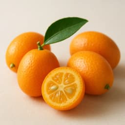 kumquat