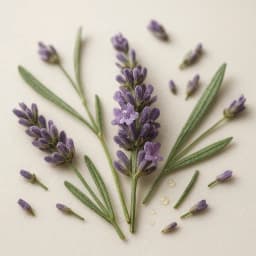 lavandin
