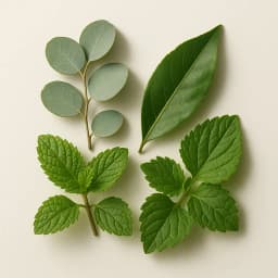 leaves